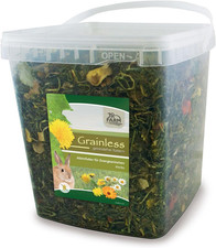 Grainless Herbs - Coniglio
