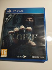 Thief - PS4