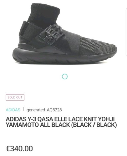 Qasa elle primeknit - qasa,
