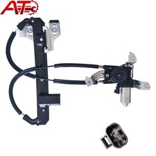 Per Chevy GMC Tahoe 2000-2006