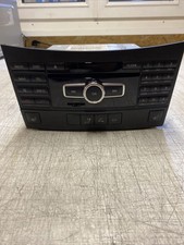 Mercedes W212 Classe E