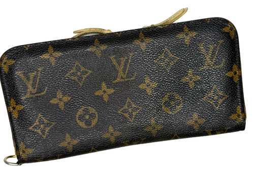 Portafoglio louis vuitton - portafoglio,