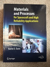 Materials and Processes : For