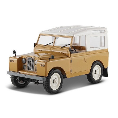 Fms land rover serie - land,