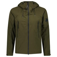 Giacca CP Company Pro-Tek Lens