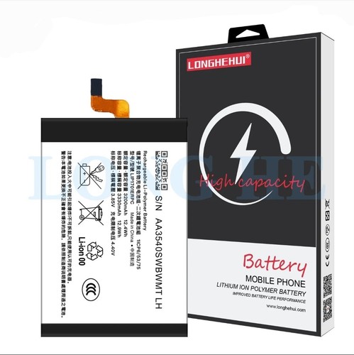 Batteria per sony xperia xz - per, 1