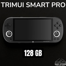 TRIMUI SMART PRO 128 GB SD