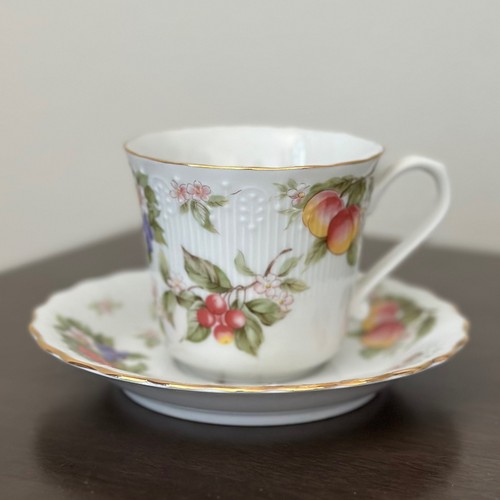 Piattino tazza tè - piattino, da