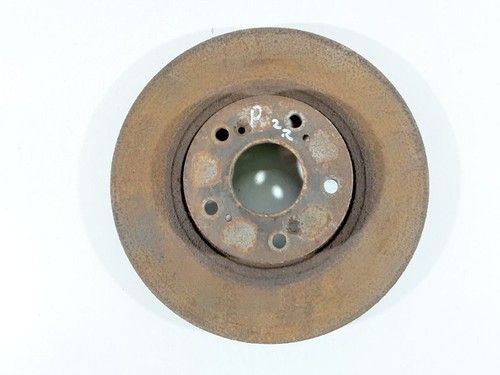 Disco freno anteriore diesel