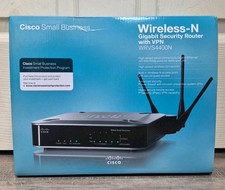 Cisco wrvs4400n router - cisco,