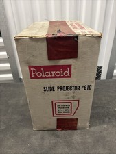 Vecchio proiettore diapositive