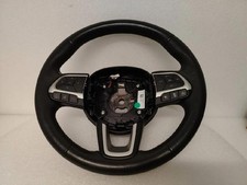 VOLANTE (IN PELLE) SINISTRO