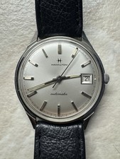 Orologio Hamilton Automatic