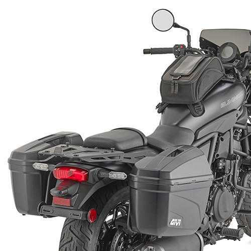 Givi pl4134 telaio valigie - pl4134,