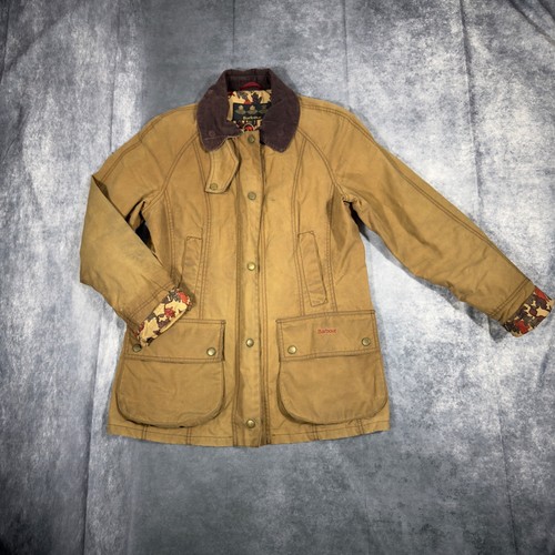 Giacca vintage barbour - giacca,