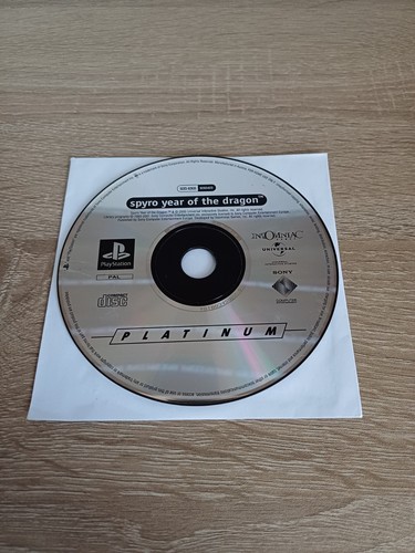 Spyro year the dragon psx - spyro, of