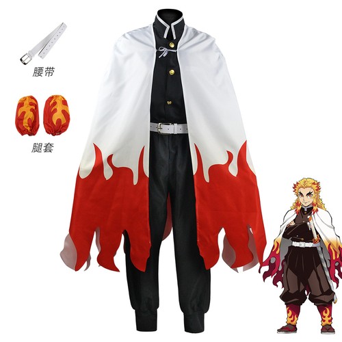 Costume kimono cosplay demon - costume,