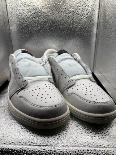 Jordan low retro capodanno - 1,