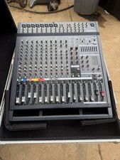Yamaha EMX 5000-12 Mixer