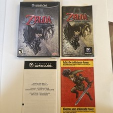 Legend of Zelda Twilight