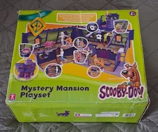 Scooby Doo Original 1st