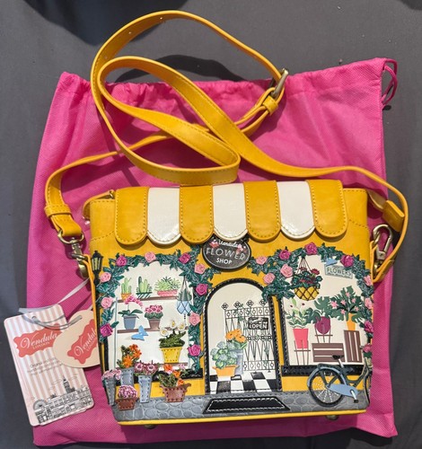 Borsa tracolla mila nuova - borsa,