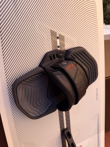 Pads north flex - north, kiteboarding