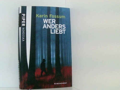Wer anders liebt