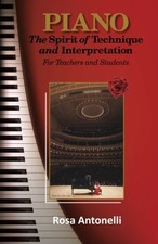 Piano the spirit - piano:,