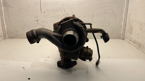 Turbina per ford - per, berlina