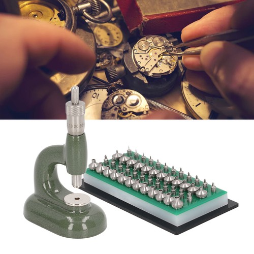 Strumento riparazione orologi - riparazione,