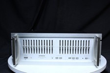 Pioneer SG-9800 Equalizzatore