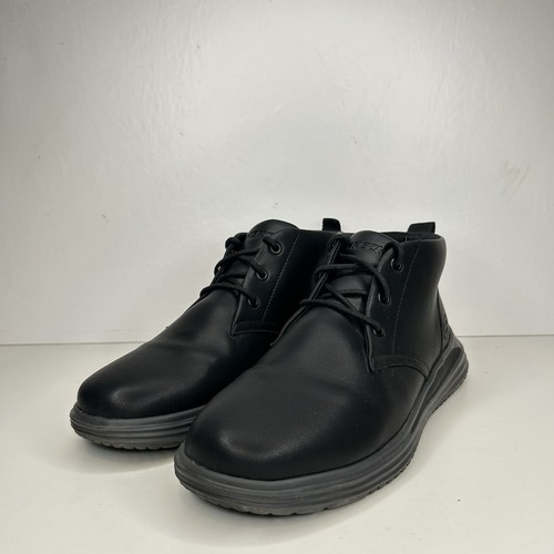Stivali skechers uomo - skechers,