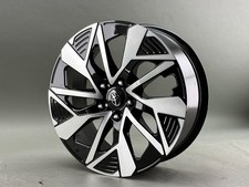 4x Cerchi Originali Toyota