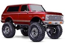 TRAXXAS TRX-4 1972 Blazer