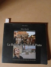 la ballata del sacco di prato mirco rocchi
