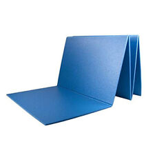 MATERASSINO COR SPORT Art. 9134ST Pieghevole YOGA/FITNESS/PALESTRA/CAMPEGGIO