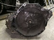 PF1AA009 R8ryd Cambio per OPEL MOVANO Renault Master 