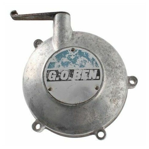 Coperchio frizione benelli - coperchio,