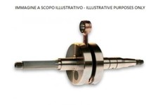 ALBERO MOTORE YAMAHA CT 50 2T