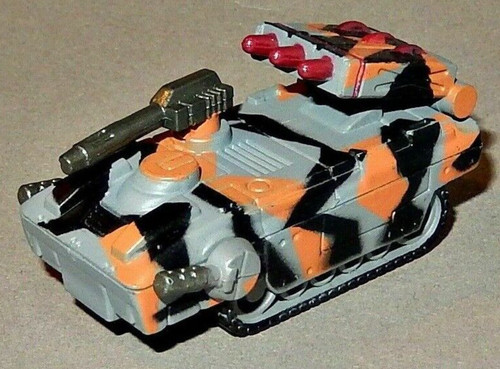 Galoob micro machines militare - micro,