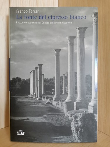 Franco ferrari fonte - -, del
