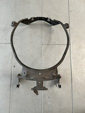 Telaietto vano oggetti casco Helmet glove compartment BMW F 650CS Scarver