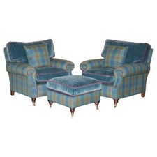 COPPIA DI POLTRONE A