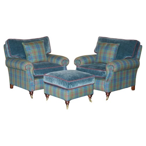 Coppia poltrone a - coppia, di