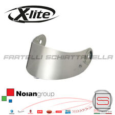 Visiera Specchiata Casco