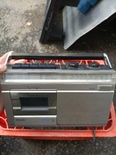 radio PHILIPS D7112 vintage Musica Audio Modernariato Anni 60 70 Suono Occasione