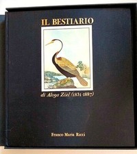 IL BESTIARIO di Aloys Zotl