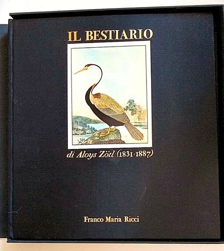 Bestiario aloys zotl - aloys,