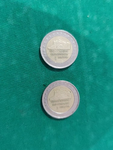 Moneta rara euro beatrix - euro,